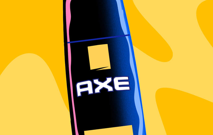 AXE