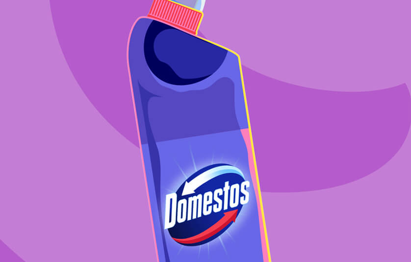 Domestos