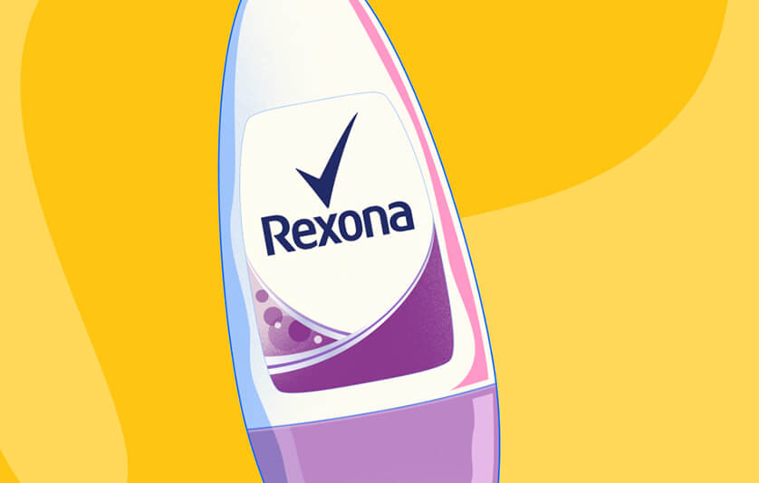 Rexona