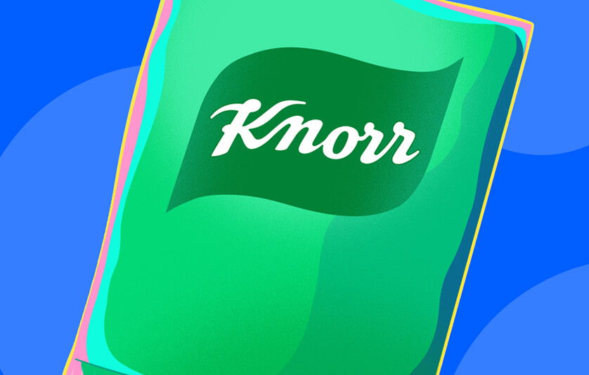 Knorr