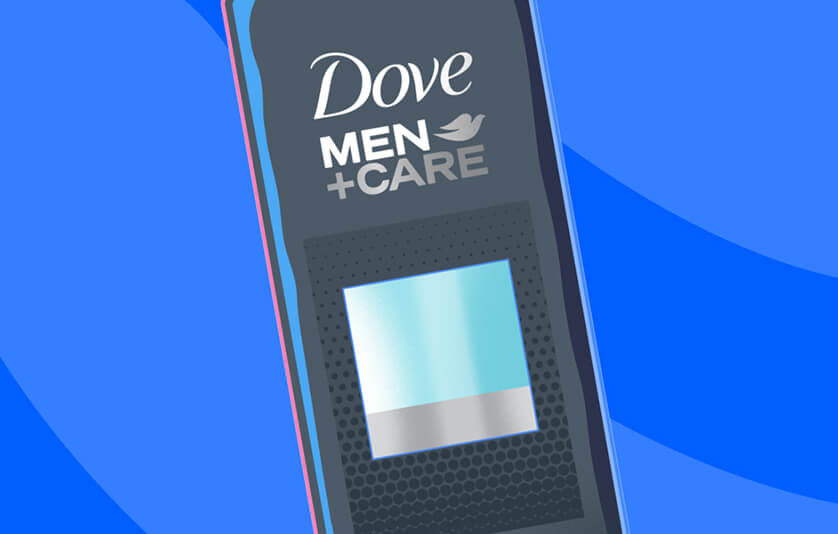 Dove Men Care