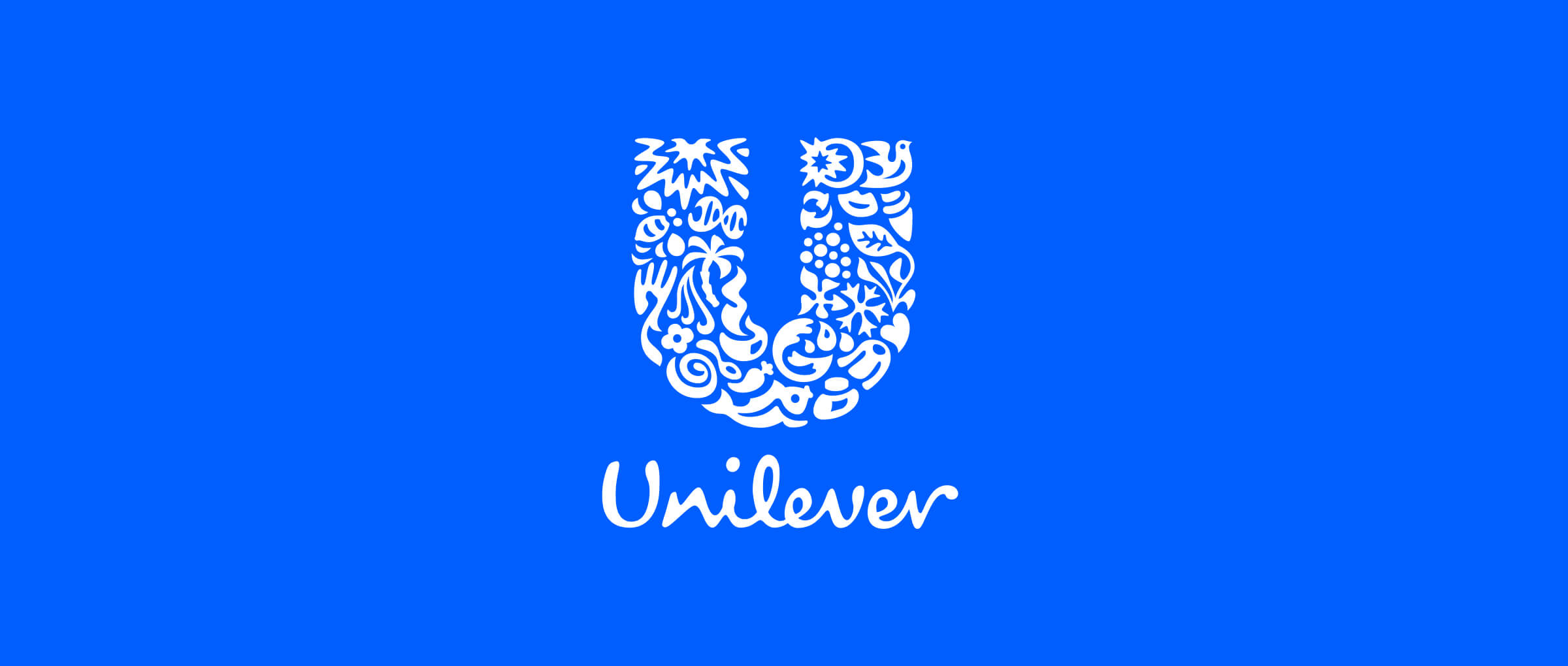 логотип Unilever